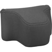 Op/Tech USA Rangefinder Soft Pouch (Black)
