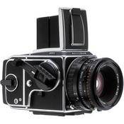 Hasselblad 503CW Camera Body (Black)