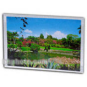 Lineco Photo Mounting Sleeve for 3.5 x 5" - 25 Sleeves