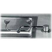 Arkay RG-1805 Eye Wash Auto Station - Faucet Mounted