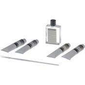 Marshall Retouching Metallic Paint Kit (4-Color)