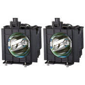 Panasonic ET-LA097W Multimedia Projector Lamps