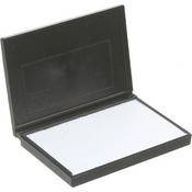 General Brand Stamp Pad #1 - Uninked, Reinkable Felt