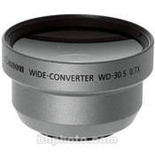 Canon WD-30.5 30.5mm 0.7x Wide Angle Converter Lens