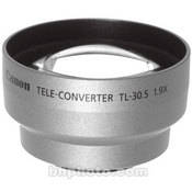 Canon TL30.5 30.5mm 1.9x Telephoto Converter Lens