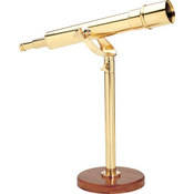Bushnell Harbormaster Refractor Telescope
