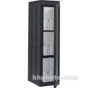 Winsted V8870 VRx File Server Rack Cabinet