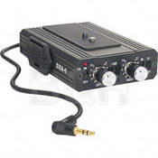 Beachtek DXA-6 Audio Adapter with Phantom Power