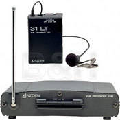Azden 211LT Lavalier System (A3)