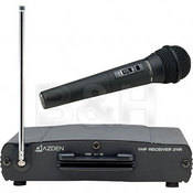 Azden 211HT Handheld System (B1)
