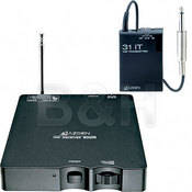 Azden 200IT Instrument System (A3)