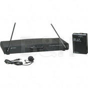 Azden 311LT Dual Lavalier System (B2)