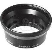 Canon LA-DC52 Lens Adapter