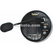 Telex IC-W3 - Vox-Driven Window Mountable Local Intercom System