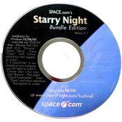 Bushnell Starry Night CD Software (Version 2.1)