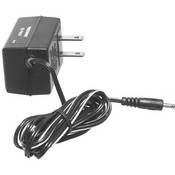 Quantum Instruments 115v AC Adapter for FreeXWire