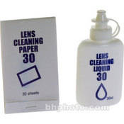 Hakuba Lens Cleaning Kit