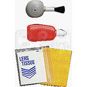 Hakuba Lens Cleaning Set