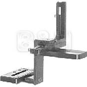 Newton Camera Brackets DI600TPR Tripod Rotator Bracket