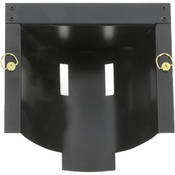 Arri Reflector - Black for Arri X5