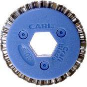 Carl #B-03 "Deckle" Pattern Craft Blade