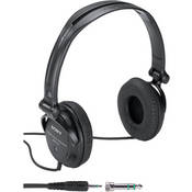 Sony MDR-V150 - Headphone