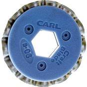 Carl #B-06 "Scallop" Pattern Craft Blade