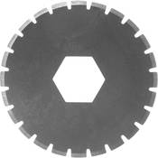 Carl #K-29 Perforating Blade