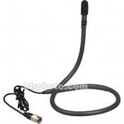 Azden CM-20H Uni Collar Mic with 4-Pin Connector