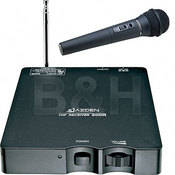 Azden 200HT Handheld System (A4)