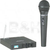 Azden 200HT Handheld System (B2)