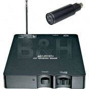 Azden 200XT Plug-In System (B2)