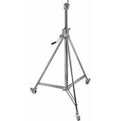 Avenger B205 High Wind Up Wheeled Stand