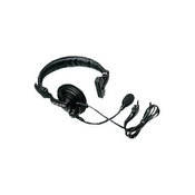 Kenwood KHS-7 Earmuff Headset, 2 Way Radio Accessories