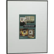 Nielsen & Bainbridge Photography Collection Frame - 11x14" Mat with 5x7" Opening