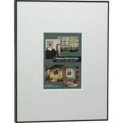 Nielsen & Bainbridge Photography Collection Frame - 16x20" Mat with 8x10" Opening