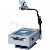 Buhl Projectors 129P Overhead Projector