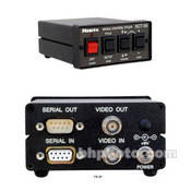 Horita SCT-50P PAL Character Generator