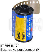 Kodak Edupe 135-36 Ektachrome Slide Duplicating Film