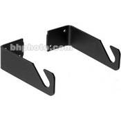 Bogen / Manfrotto Single Background Hook - Wall Mount - 2