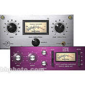 Bomb Factory / Digidesign Classic Compressors Plug-In Bundle
