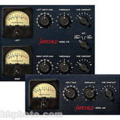 Bomb Factory / Digidesign Fairchild 660 and 670 Plug-In Bundle