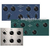 Bomb Factory / Digidesign Pultec Plug-Ins Bundle