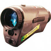 Newcon Pygmy 2.2x42 1st Generation Night Vision Monocular