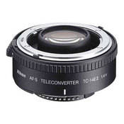 Nikon TC-14EII 1.4x Teleconverter for D-AF-S