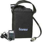 Bescor LA-145 Starved Electrolyte Lead Acid Battery