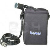 Bescor LA-145 Starved Electrolyte Lead Acid Battery