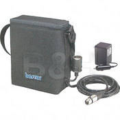 Bescor BES-018XLR Battery Pack