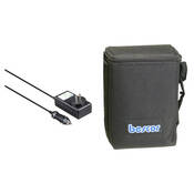 Bescor BES-018ATM Shoulder Pack Lead-Acid Battery
