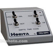 Horita TRG-50PCP PAL LTC Read/Gen/Window Burn